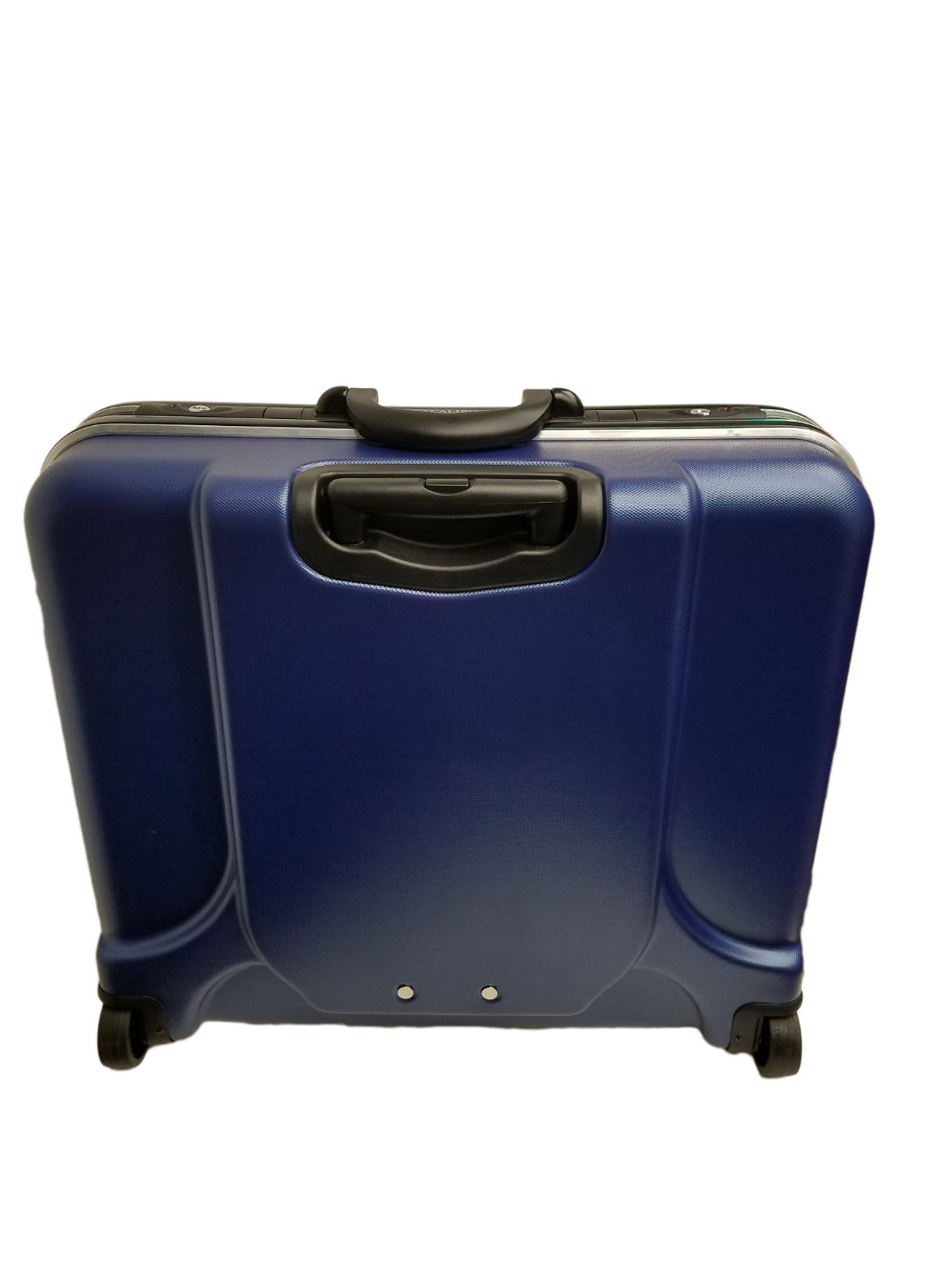 Excalibur TravelMate XR Accordion Case - Blue