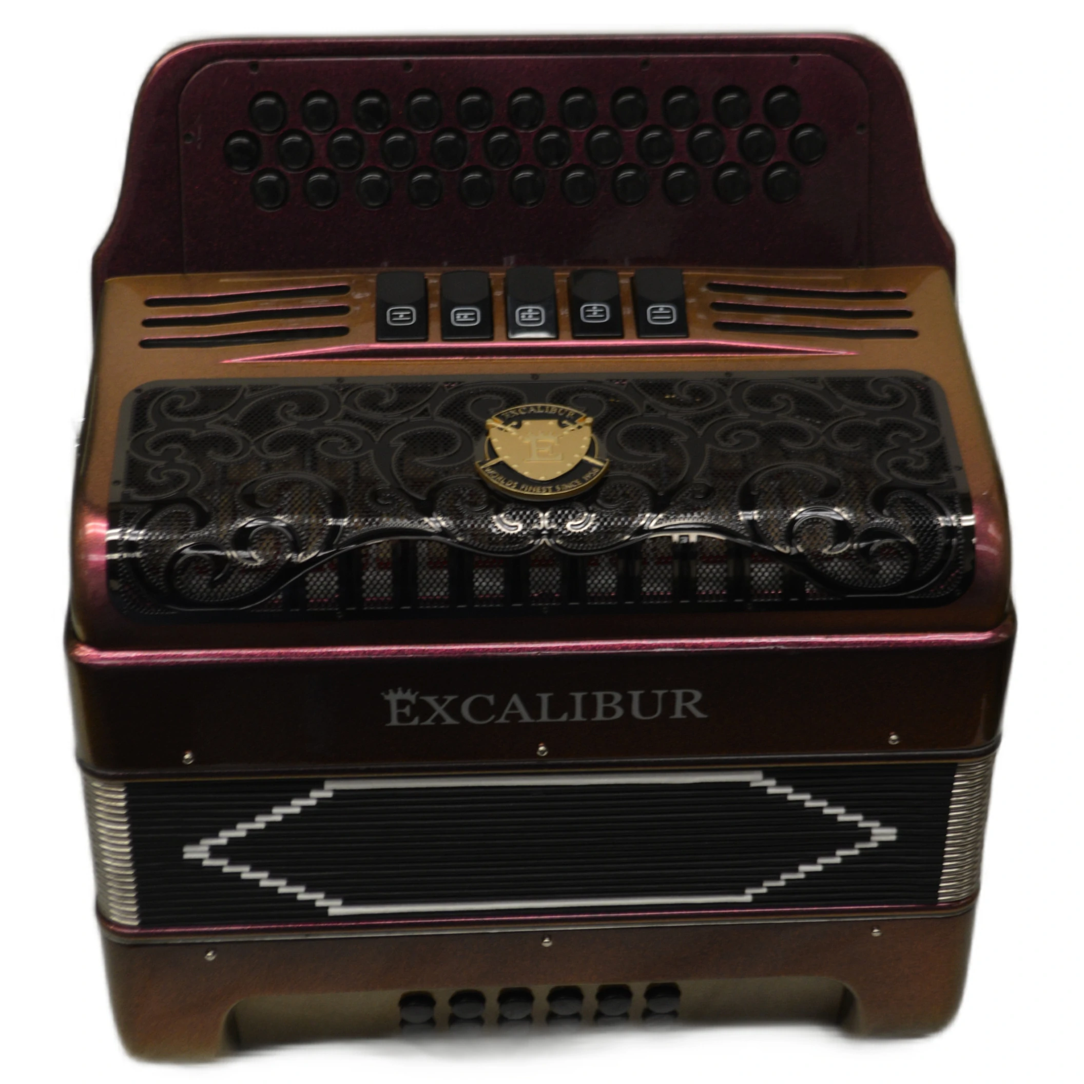 Excalibur PSI LTD 5 Switch Purple